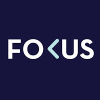 Logo de Baruuu by FocusDigital