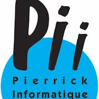 Logo de Passard Pierrick