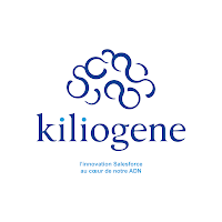 Logo de Kiliogene
