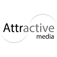 Logo d'Attractive Media