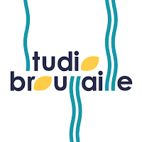 Logo de Studio Broussaille