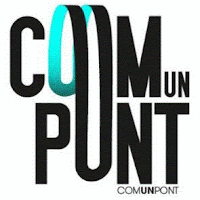 Logo de Com'Un Pont