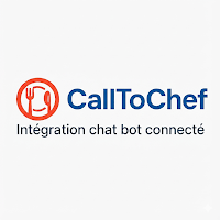 Logo de CallToChef