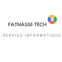 Logo de Fatnassi-Tech