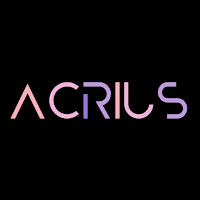 Logo d'ACRIUS