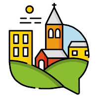 Logo de Place du Village