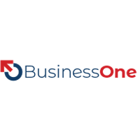 Logo de Business One
