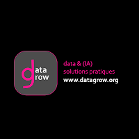Logo de DataGrow