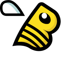 Logo d'AmphiBee - Agence WordPress / WooCommerce