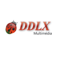 Logo de Ddlx
