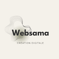 Logo de Websama