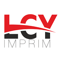 Logo de LCY Imprim