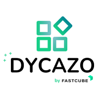 Logo de DYCAZO