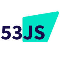 Logo de 53JS