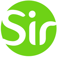 Logo de Sirdata