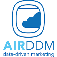 Logo d'AIR DDM-DATA DRIVEN MARKETING