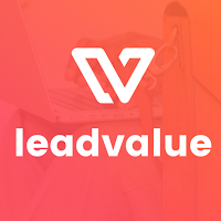 Logo de Leadvalue