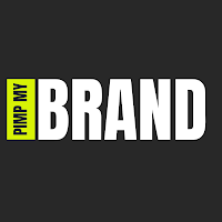 Logo de Pimp my Brand