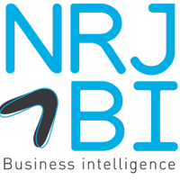 Logo de NRJBI