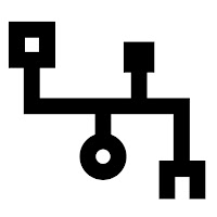Logo d'Unos