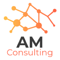 Logo d'Anthony Mabille Consulting