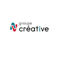 Logo de Groupe Créative