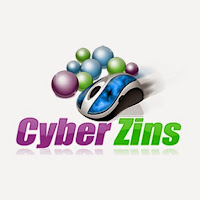 Logo de CYBERZINS