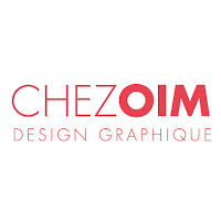 Logo de Chezoim Design Graphique