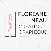 Logo de Floriane Neau - Création Graphique