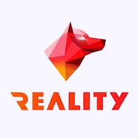 Logo de REALITY - Agence VR/AR
