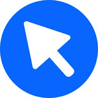 Logo de le Curseur