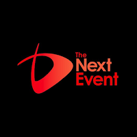 Logo de THE NEXT EVENT