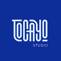 Logo de TOCAYO Studio