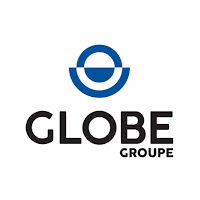 Logo de GLOBE GROUPE Lille