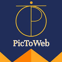 Logo de PicToWeb