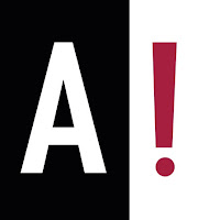 Logo d'Antares agence de publicité & événementiel
