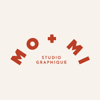 Logo de Mo+Mi Studio
