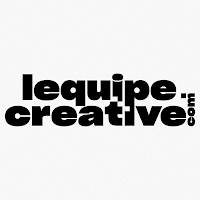 Logo de l'équipe créative
