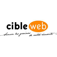 Logo de Cibleweb