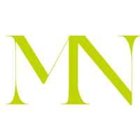 Logo de Marie neff - UX/UI designer