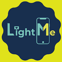 Logo de LightMe