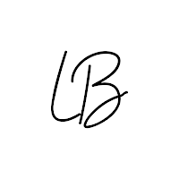 Logo de LB Web