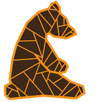 Logo de Dupont Antoine - L'Ours du Web