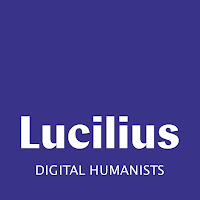 Logo de Lucilius - Conseil en communication