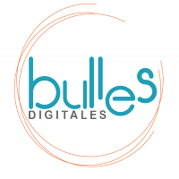 Logo de Bulles Digitales Reims