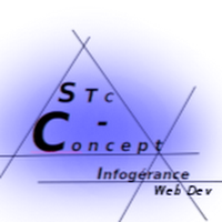 Logo de Stc-Concept