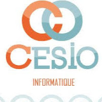 Logo de Cesio