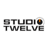 Logo de STUDIO TWELVE