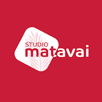 Logo de Studio Matavai