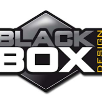 Logo de Black Box Design
